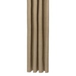 Ferm Living Chambray shower curtain, olive, product image