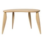 Ferm Living Feve kids desk, natural ash, product image