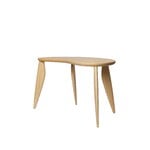 Ferm Living Feve kids desk, natural ash, product image