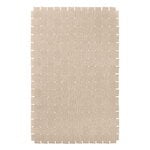Ferm Living Foundation-Teppich, 170 x 240 cm, Cashmere, produktbild