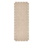 Ferm Living Foundation passatoia, 80 x 200 cm, cachemire, immagine prodotto