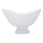 Ferm Living Fountain glasscentrum, frostat, produktbild