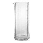 Ferm Living Kiru carafe, 1 L, clear, view 1