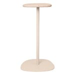 Ferm Living Plyo accent table, light cashmere, product image