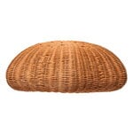 Ferm Living Rivan lampshade,  natural rattan, product image