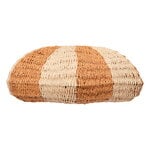 Ferm Living Rivan lampshade, paper, natural - off-white, product image