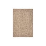 Ferm Living Seifa rug, 140 x 200 cm, hazel melange, product image