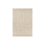 Ferm Living Seifa Teppich, 140 x 200 cm, Hafer-Melange, produktbild