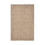 Ferm Living Seifa rug, 170 x 240 cm, hazel melange, view 1