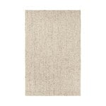 Ferm Living Seifa rug, 170 x 240, oat melange, view 1