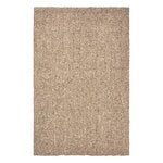 Ferm Living Seifa rug, 200 x 300 cm, hazel melange, view 1