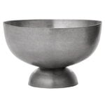 Ferm Living Tumbled champagne cooler, 38 cm, stainless steel, view 1