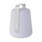 Fermob Balad lamp 25 cm,  clay grey, product image