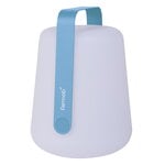 Fermob Balad lamp 38 cm, maya blue, product image