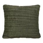 Fermob Coussin d'extérieur Vibration, 44 x 44 cm, Rythmo Forest, image produit