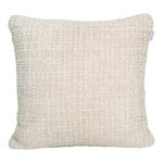 Fermob Coussin d'extérieur Vibration, 44 x 44 cm, Entrelac Mist, image produit