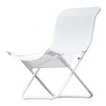 Fiam Fiesta fauteuil d'extérieur, blanc, image produit