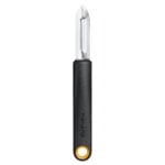 Fiskars Functional Form peeler, fixed blade, view 1