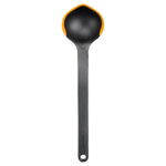 Fiskars Functional Form soup ladle, product image