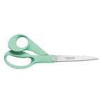 Fiskars Inspiration scissors, 21 cm, mint, product image