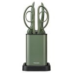 Fiskars Set completo per la cura delle piante, 3 pezzi, verde - nero, immagine prodotto