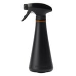 Fiskars Plant mister spray bottle, 0,3 L, black - orange, product image