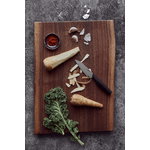Fiskars Titanium vihannesveitsi