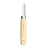 Fiskars Folken peeler, fixed blade, product image