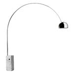 Flos Arco LED floor lamp, product image