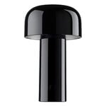 Flos Bellhop portable lamp, black, product image