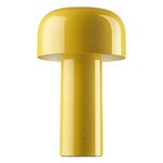 Flos Bellhop portable lamp, yellow, product image
