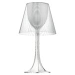 Flos Miss K table lamp, transparent, product image