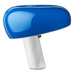 Flos Snoopy table lamp, navy blue, product image