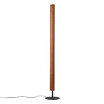 Flos Seki-han floor lamp, brown, product image