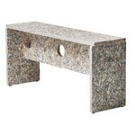 Form & Refine Remake bench, 95 cm, product image