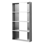 Form & Refine Taper Regal, 50 x 98 cm, Edelstahl, produktbild
