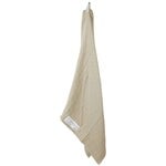 Frama Light Towel jättipyyhe, 150 x 100 cm, salvianvihreä
