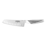 Global GS-91 vihannesveitsi, oliivihiottu, 14 cm, tuotekuva