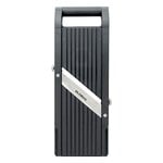 Global Mandolin slicer, 95 mm, grey, view 1