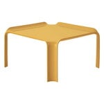 GUBI T877 tavolino, honey gold, immagine prodotto