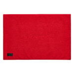 Magniberg Alfombra de baño Gelato, 50 x 70 cm, rojo goji, imagen del producto