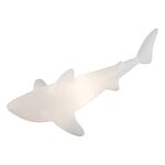 Goodnight Light The Bobb lamp, white, product image