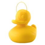 Goodnight Light The Duck Duck lamp, mega, yellow, product image