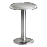 Flos Lampe de table Gustave, argent poli