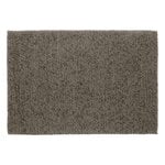 HAY Peas rug, dark grey, product image