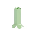 HAY Arcs candleholder, S, mint