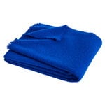 HAY Mono blanket, 130 x 180 cm, ultramarine
