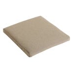 HAY Coussin pour chaise Balcony, beige yeast