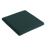 HAY Balcony lounge chair cushion, palm green