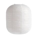 HAY Paper shade Oblong, classic white